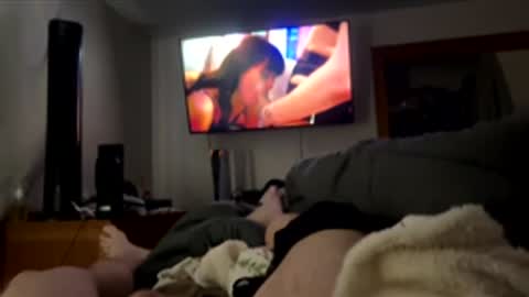 Snapshot of mikeycollins4 chatting on January 31, 9:57 pm BWC513 online show from January 31, 9:57 pm