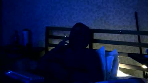 Snapshot of mikeygmklad chatting on November 16, 2:55 pm m online show from November 16, 2:55 pm