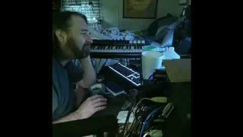 Snapshot of mikeylikesit38 chatting on December 4, 9:46 pm Mikey online show from December 4, 9:46 pm