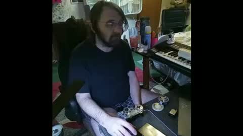 Snapshot of mikeylikesit38 chatting on December 14, 8:23 am Mikey online show from December 14, 8:23 am