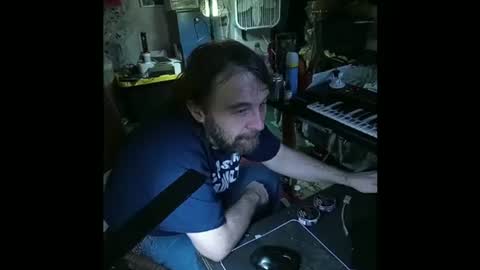 Snapshot of mikeylikesit38 chatting on December 15, 7:21 pm Mikey online show from December 15, 7:21 pm