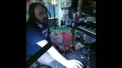 Snapshot of mikeylikesit38 chatting on December 15, 10:37 pm Mikey online show from December 15, 10:37 pm