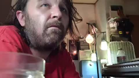 Snapshot of mikeylikesit38 chatting on January 2, 5:14 am Mikey online show from January 2, 5:14 am