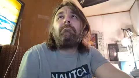 Snapshot of mikeylikesit38 chatting on January 7, 5:33 am Mikey online show from January 7, 5:33 am