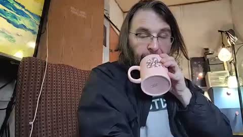 Snapshot of mikeylikesit38 chatting on January 7, 5:09 pm Mikey online show from January 7, 5:09 pm