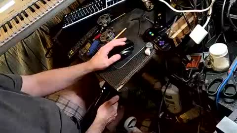 Snapshot of mikeylikesit38 chatting on January 28, 11:06 am Mikey online show from January 28, 11:06 am