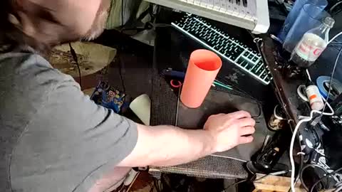 Snapshot of mikeylikesit38 chatting on January 29, 10:53 pm Mikey online show from January 29, 10:53 pm