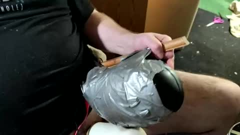 Snapshot of mikeylikesit38 chatting on October 23, 11:42 am Mikey online show from October 23, 11:42 am