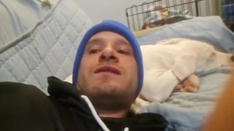 Mikey b online show from January 20, 4:32 am