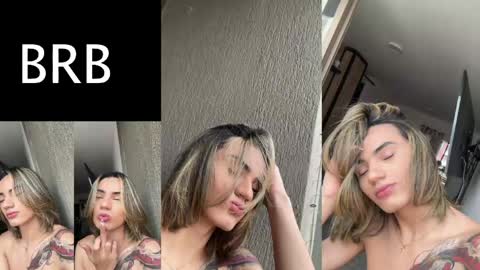 mikeymorningstar online show from May 13, 7:33 pm