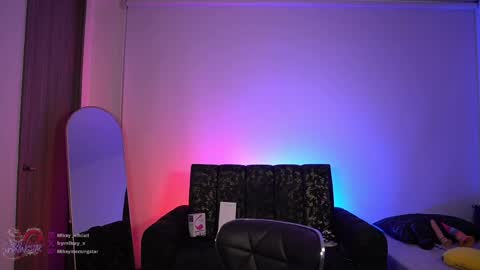 mikeymorningstar online show from May 22, 10:48 pm