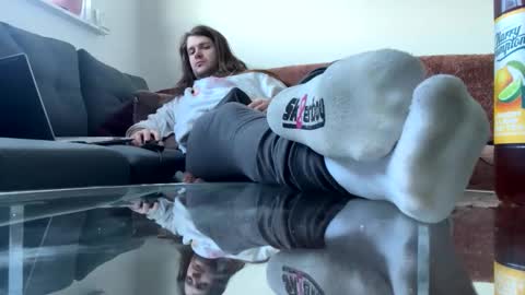 Snapshot of mikeyotter_ chatting on February 2, 4:17 pm Mikey online show from February 2, 4:17 pm