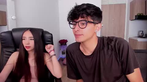 VIOLETAMIKE online show from October 22, 5:56 pm