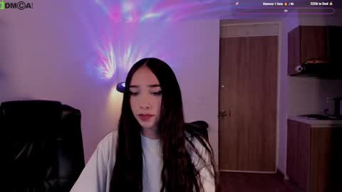 Snapshot of mikeyvioleta chatting on May 9, 11:32 pm VIOLETAMIKE online show from May 9, 11:32 pm