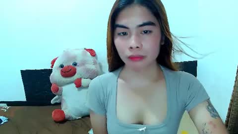 Mikhayla and Zeus online show from June 29, 3:35 am