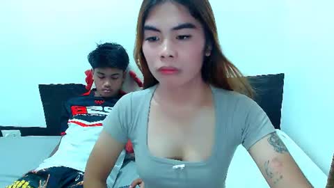 Mikhayla and Zeus online show from July 1, 2:46 am