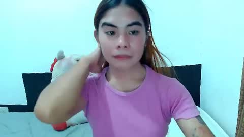 Mikhayla and Zeus online show from July 5, 2:40 am