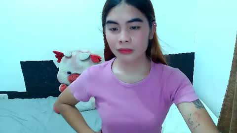 Mikhayla and Zeus online show from July 5, 4:19 am