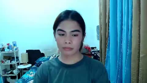 Mikhayla and Zeus online show from July 14, 3:22 am