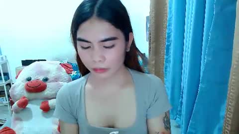 Mikhayla and Zeus online show from July 22, 3:31 am