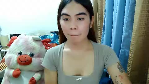 Mikhayla and Zeus online show from July 26, 5:48 am