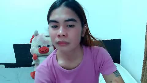 Mikhayla online show from July 5, 2:40 am