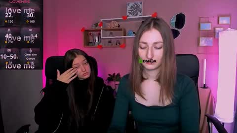 Miki online show from February 10, 7:01 am