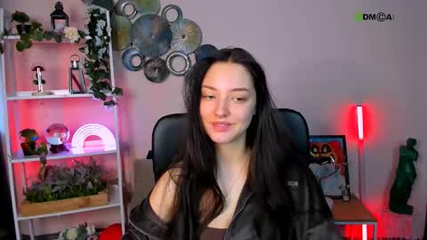 Miki online show from March 26, 6:52 am