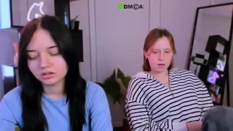 miki_ti online show from February 28, 7:09 am