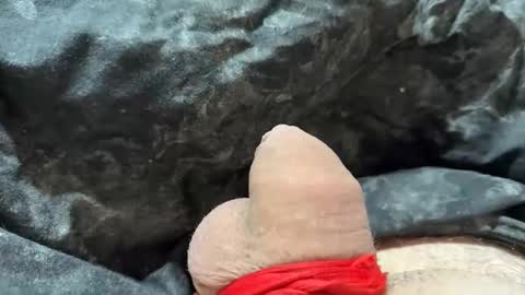 mikke332 online show from November 30, 4:00 pm