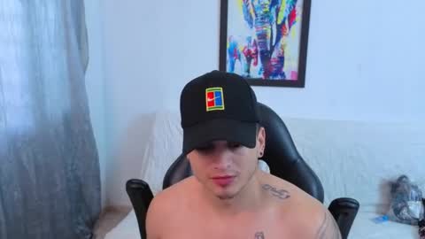 MIKKE online show from November 19, 1:00 pm