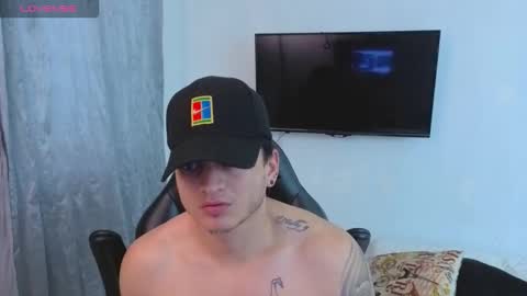 MIKKE online show from December 20, 2:13 pm