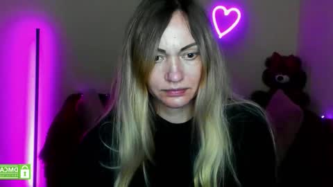 Adalina online show from February 13, 6:48 pm