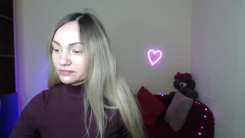 Adalina online show from February 21, 6:42 pm