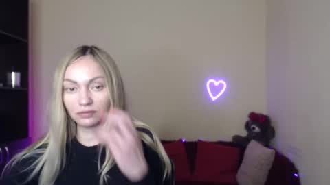 Adalina online show from April 7, 6:19 pm