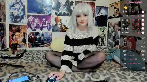 Miku online show from July 17, 10:36 pm