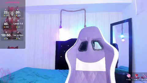 Snapshot of miku_katsuragi chatting on June 25, 4:34 am miku katsuragi online show from June 25, 4:34 am