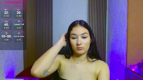 Snapshot of miku_tay chatting on January 17, 3:44 am miku_tay online show from January 17, 3:44 am