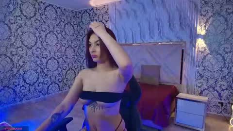 Snapshot of miku_tay chatting on February 17, 7:31 pm miku_tay online show from February 17, 7:31 pm