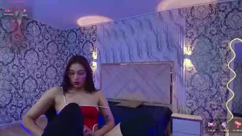 Snapshot of miku_tay chatting on February 25, 7:34 pm miku_tay online show from February 25, 7:34 pm