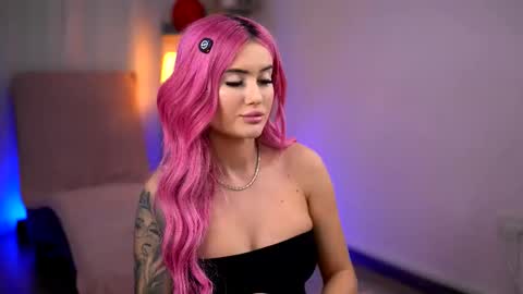 Miky online show from March 18, 4:04 am