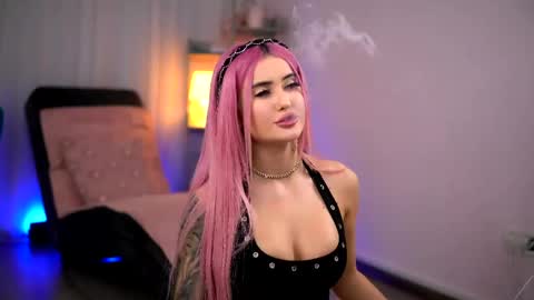 Snapshot of miky_lust chatting on May 5, 6:10 am Miky online show from May 5, 6:10 am