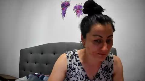 Mikyloveu online show from June 27, 5:07 pm