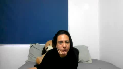 Snapshot of mila6898 chatting on July 20, 6:10 pm mila6898 online show from July 20, 6:10 pm