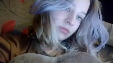 Mila 420 online show from February 14, 6:37 pm