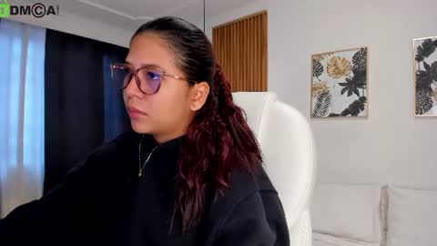 Mila Monroe online show from July 13, 11:24 am