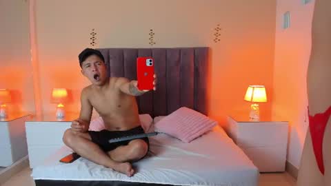 Mila Coti online show from July 13, 7:38 pm