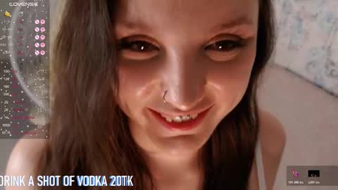 Snapshot of mila_bananaa chatting on March 13, 3:29 pm mila_bananaa online show from March 13, 3:29 pm