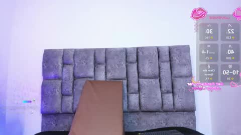 mila  online show from November 8, 9:09 am