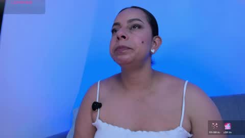 mila  online show from May 3, 8:04 pm